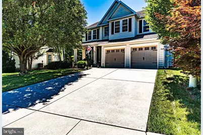 9005 Allington Manor Circle W, Frederick, MD 21703 - Photo 1