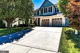 9005 Allington Manor Cir W, Frederick, MD 21703 - Photo 1