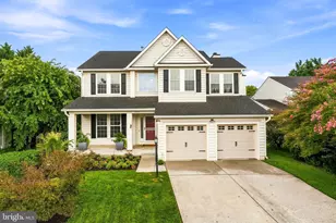 9005 Allington Manor Cir W, Frederick, MD 21703 - Photo 1