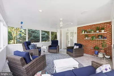 6796 Sunnybrook Drive, Frederick, MD 21702 - Photo 5