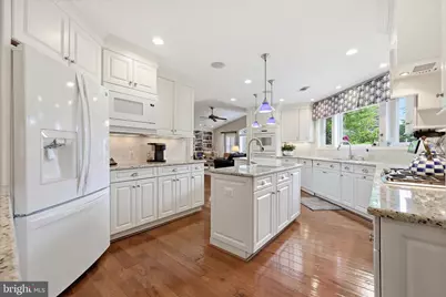 6796 Sunnybrook Drive, Frederick, MD 21702 - Photo 19