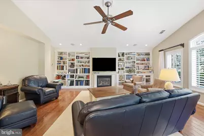 6796 Sunnybrook Drive, Frederick, MD 21702 - Photo 25