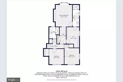 6796 Sunnybrook Drive, Frederick, MD 21702 - Photo 53