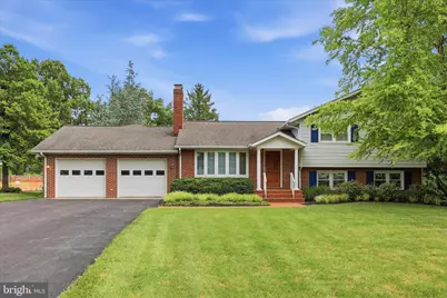 6796 Sunnybrook Drive, Frederick, MD 21702 - Photo 1