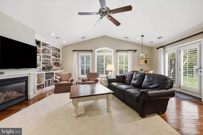 6796 Sunnybrook Drive, Frederick, MD 21702 - Photo 23