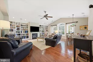 6796 Sunnybrook Dr, Frederick, MD 21702 - Photo 3