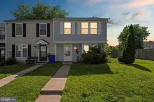 512 Riggs Ct, Frederick, MD 21703 - Photo 1