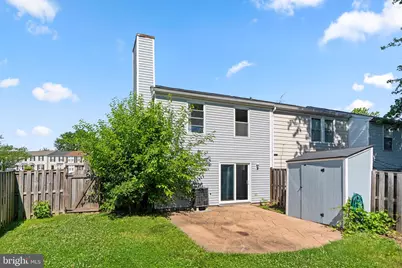 512 Riggs Court, Frederick, MD 21703 - Photo 29