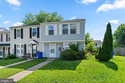 512 Riggs Court, Frederick, MD 21703 - Photo 3