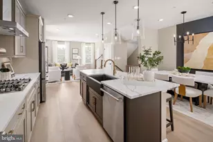 Homesite 15 Siri Ct, Frederick, MD 21703 - Photo 5