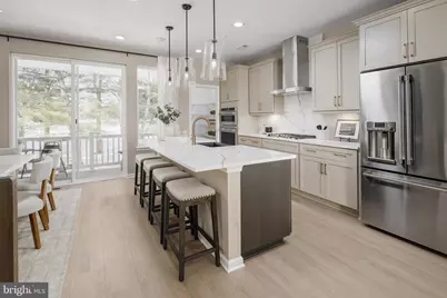 Homesite 15 Siri Court, Frederick, MD 21703 - Photo 3