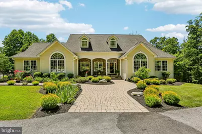 11275 Rum Springs Road, Myersville, MD 21773 - Photo 1