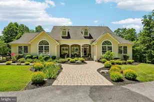 11275 Rum Springs Rd, Myersville, MD 21773 - Photo 1