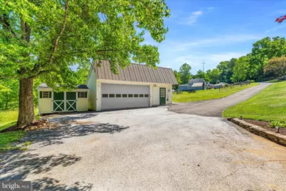11312 Highland School Road, Myersville, MD 21773 - Photo 3