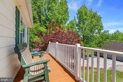 11312 Highland School Road, Myersville, MD 21773 - Photo 9