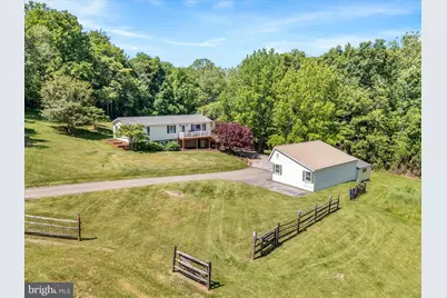 11312 Highland School Road, Myersville, MD 21773 - Photo 1