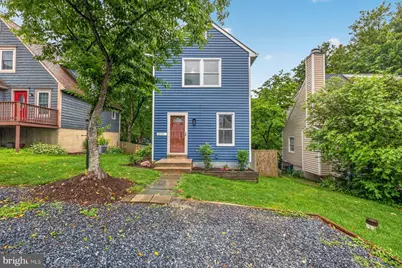 10741 Lake Edge Court, New Market, MD 21774 - Photo 1