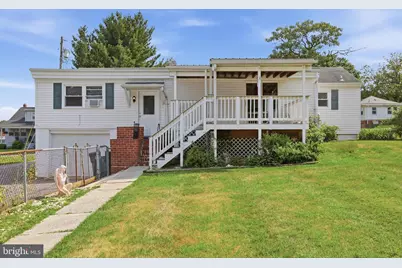 905 Oak Street, Frederick, MD 21703 - Photo 31