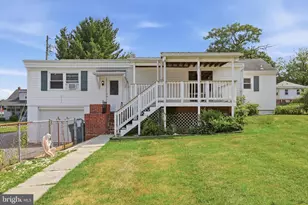905 Oak St, Frederick, MD 21703 - Photo 31