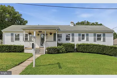 905 Oak Street, Frederick, MD 21703 - Photo 1