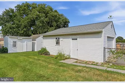 905 Oak Street, Frederick, MD 21703 - Photo 29