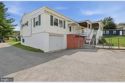 905 Oak Street, Frederick, MD 21703 - Photo 37
