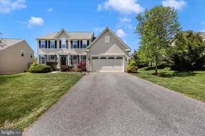 6914 Cardozo Street, New Market, MD 21774 - Photo 3
