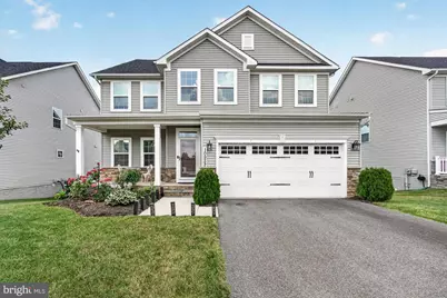 10952 Ginger Lane, Monrovia, MD 21770 - Photo 1