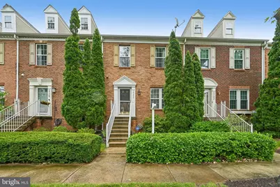 1724 Emory Street, Frederick, MD 21701 - Photo 1