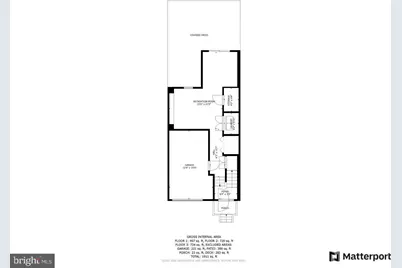 1942 Crossing Stone Court, Frederick, MD 21702 - Photo 29