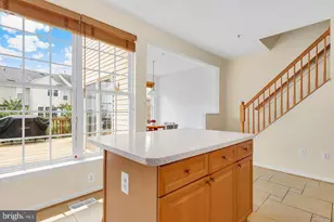 1942 Crossing Stone Ct, Frederick, MD 21702 - Photo 11