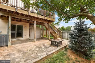 1942 Crossing Stone Ct, Frederick, MD 21702 - Photo 17