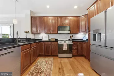 35 E All Saints Street #111, Frederick, MD 21701 - Photo 17