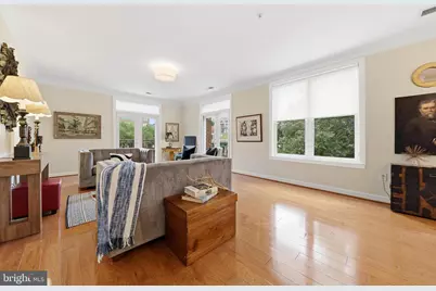 35 E All Saints Street #111, Frederick, MD 21701 - Photo 25