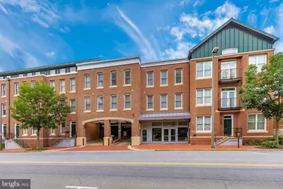 35 E All Saints Street #111, Frederick, MD 21701 - Photo 35