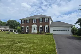201 Westridge Dr, Mount Airy, MD 21771 - Photo 1