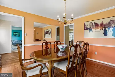 201 Westridge Drive, Mount Airy, MD 21771 - Photo 11