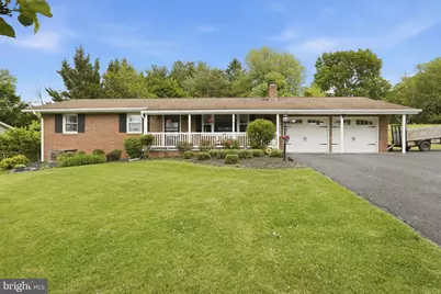 7717 McKaig Road, Frederick, MD 21701 - Photo 1