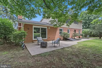 7007 Runnymeade Court, Frederick, MD 21702 - Photo 33