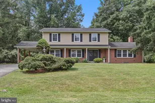 7007 Runnymeade Ct, Frederick, MD 21702 - Photo 1