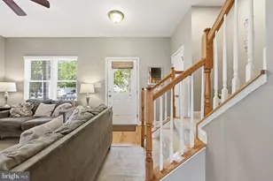 514 Bentz Street N, Frederick, MD 21701 - Photo 5