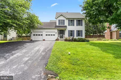 3265 Brockton Drive, Jefferson, MD 21755 - Photo 1