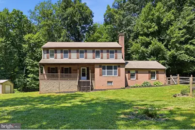 4206 Basford Road, Frederick, MD 21703 - Photo 1