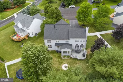 4002 Wedge Court, Mount Airy, MD 21771 - Photo 73