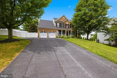 4002 Wedge Court, Mount Airy, MD 21771 - Photo 3