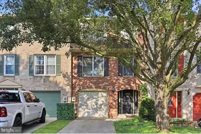 8029 Broken Reed, Frederick, MD 21701 - Photo 1