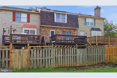 8029 Broken Reed, Frederick, MD 21701 - Photo 19