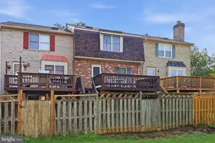 8029 Broken Reed, Frederick, MD 21701 - Photo 19