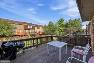 8029 Broken Reed, Frederick, MD 21701 - Photo 9