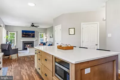 8494 Devon Lane, Walkersville, MD 21793 - Photo 17